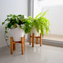 MATERO RATTAN REDONDO X 36 UND LADRILLO