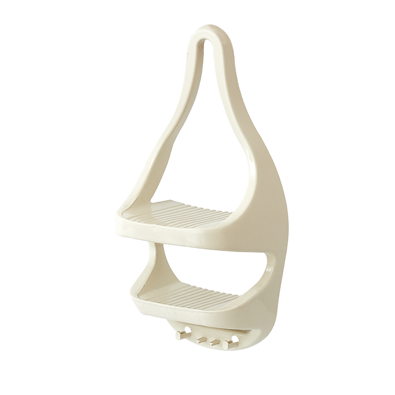 SHAMPUSERA ECORED X 18 UND BEIGE