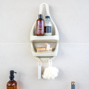 SHAMPUSERA ECORED X 18 UND GRIS