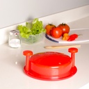 TRITU-MAX DESMENUZADOR MANUAL X  24 UND ROJO