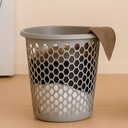 CESTA DIAMANTINA 25 L X 18 UND GRIS