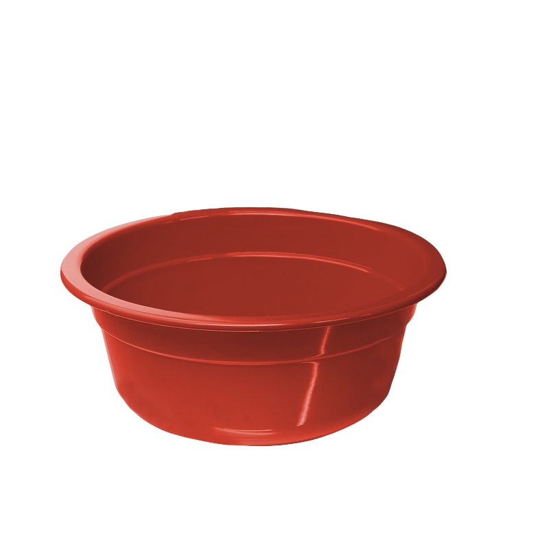 MEGA TAPER ECORED S/T X 36 UND ROJO