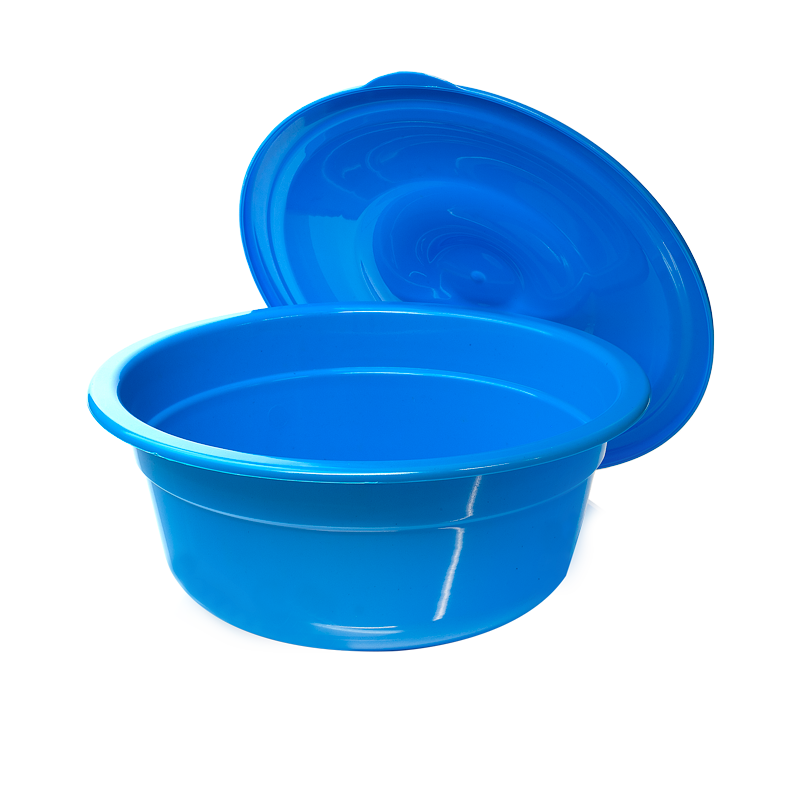 MEGA TAPER ECORED C/T X 36 UND AZUL