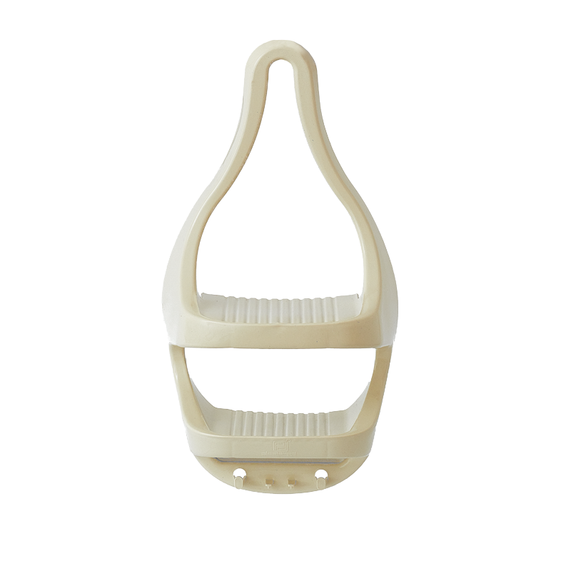 SHAMPUSERA ECORED X 18 UND BEIGE