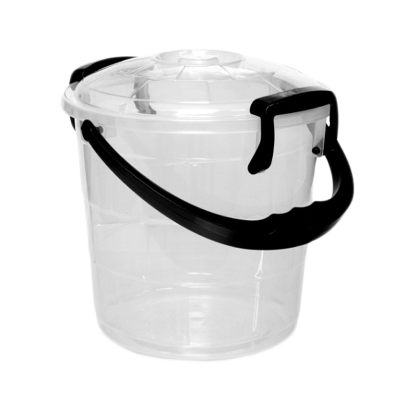 BALDE FANTASIA 15 L X 12 UND NEGRO