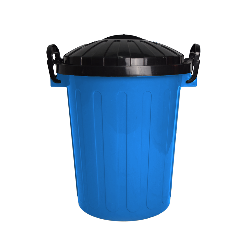 TANQUE ECORED 30 L C/CANILLA X 6 UND AZUL