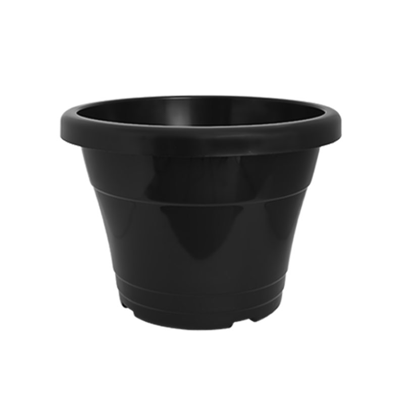 MATERO ECORED 45 CM X 12 UND NEGRO