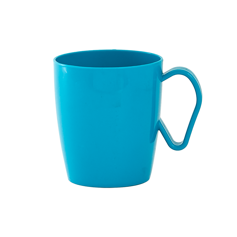 POCILLO DE LUJO X 60 UND AZUL