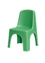 SILLA INFANTIL MINIKIN X 12 UND VERDE