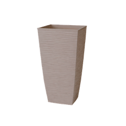 [08451/NUDE] MATERO IMPERIAL ALTO 45 CM X 12 UND NUDE