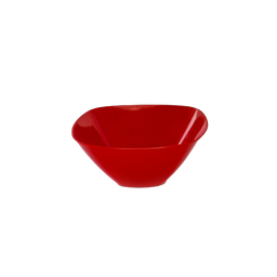 [03206/ROJO] TAZA ENSALADERA PEQUEÑA X 96 UND ROJO