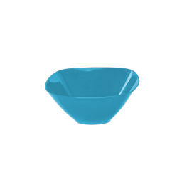 [03206/AZUL] TAZA ENSALADERA PEQUEÑA X 96 UND AZUL