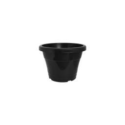 [08441/NEGRO] MATERO ECORED 11 CM X 144 UND NEGRO