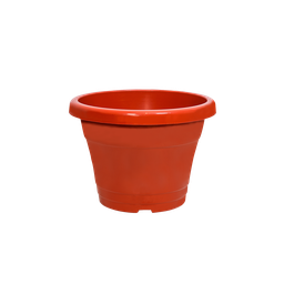 [08410/CAFE] MATERO ECORED 26 CM X 48 UND CAFÉ