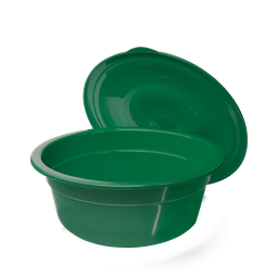 [04438/VERDE] MEGA TAPER ECORED C/T X 36 UND VERDE