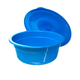 [04438/AZUL] MEGA TAPER ECORED C/T X 36 UND AZUL