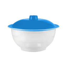 [04489/AZUL] BOMBONERA X 24 UND AZUL