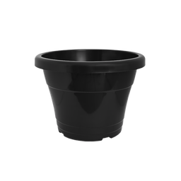 [08409/NEGRO] MATERO ECORED 34 CM X 24 UND NEGRO