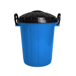 [05573/AZUL] TANQUE ECORED 30 L C/CANILLA X 6 UND AZUL