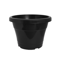 [08413/NEGRO] MATERO ECORED 45 CM X 12 UND NEGRO